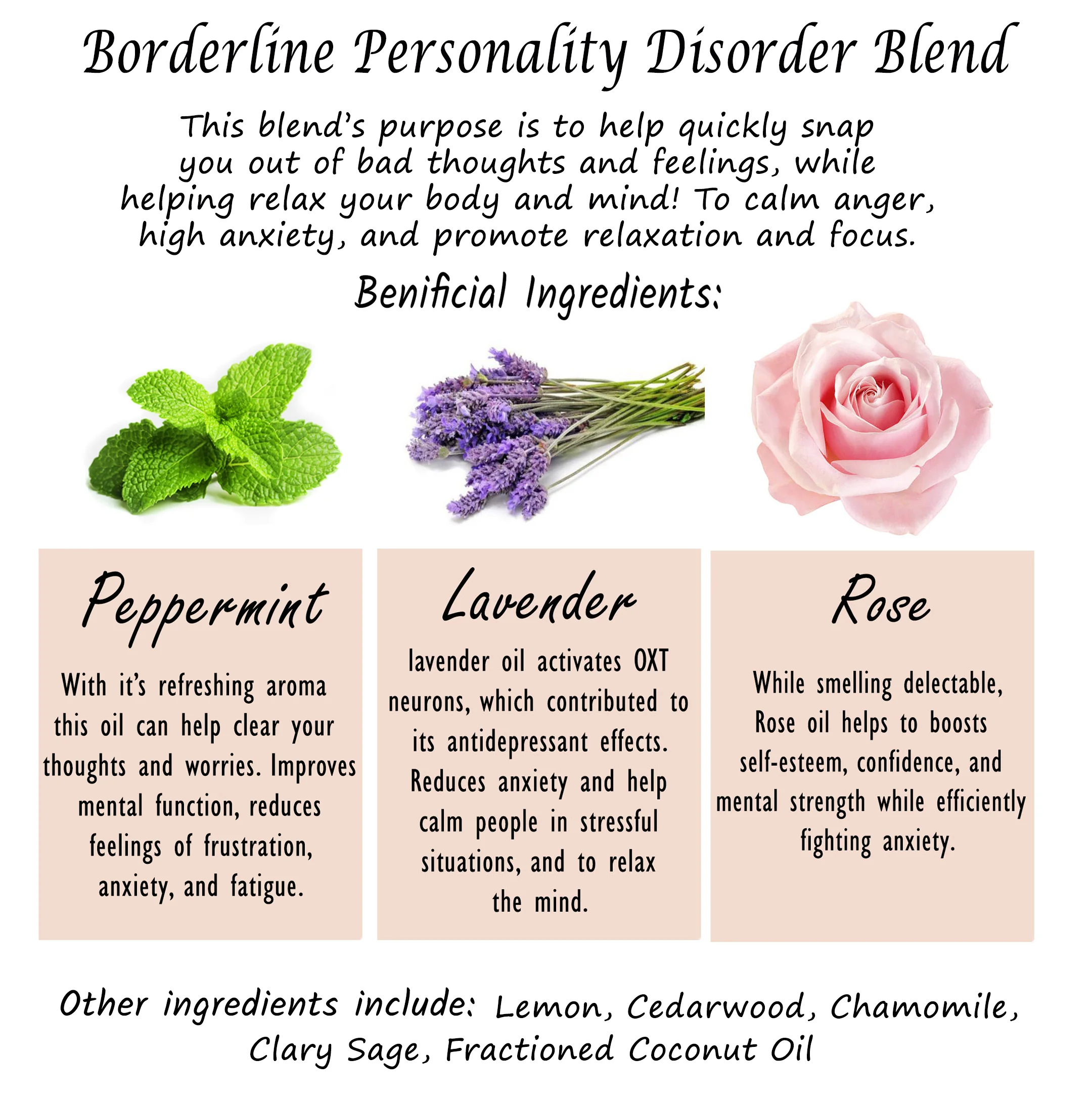 BPD & Anger Essential Oil Roller - Image 3
