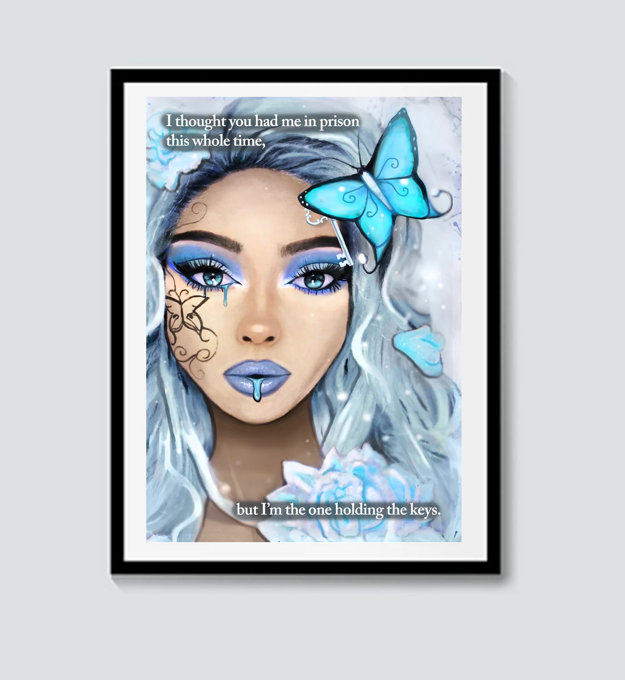 Dream (Blue) - Image 2