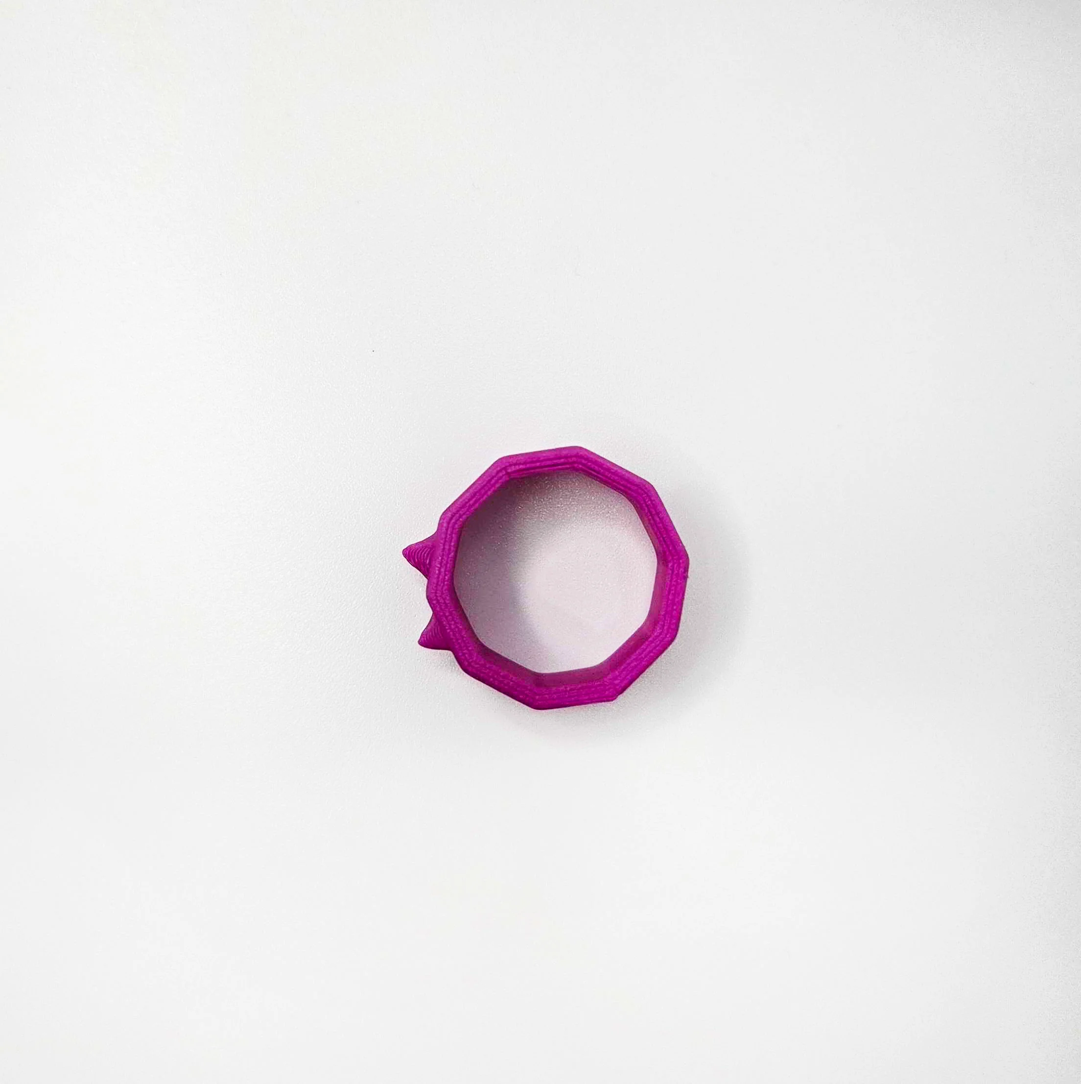 MEOWCHIE RING | Pain Stimming Jewlery - Image 3