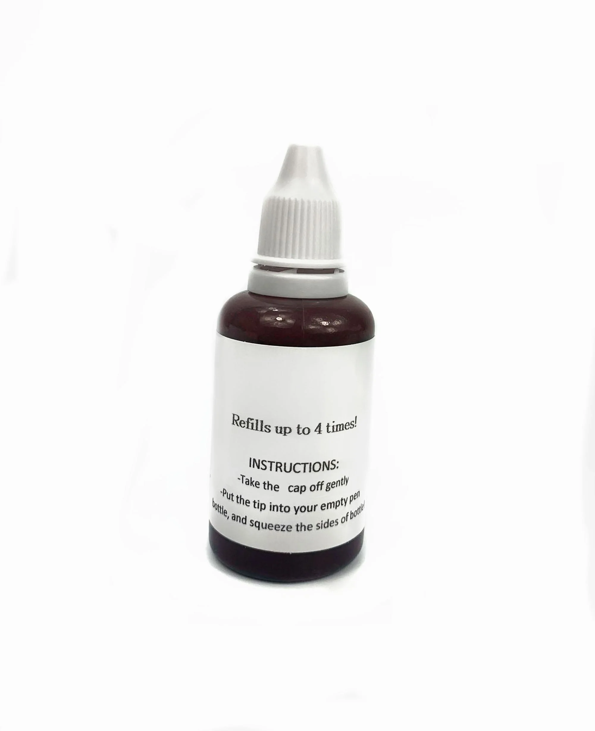 Recovery Pen Refill Bottle 0.5 OZ (15ml) - Image 5