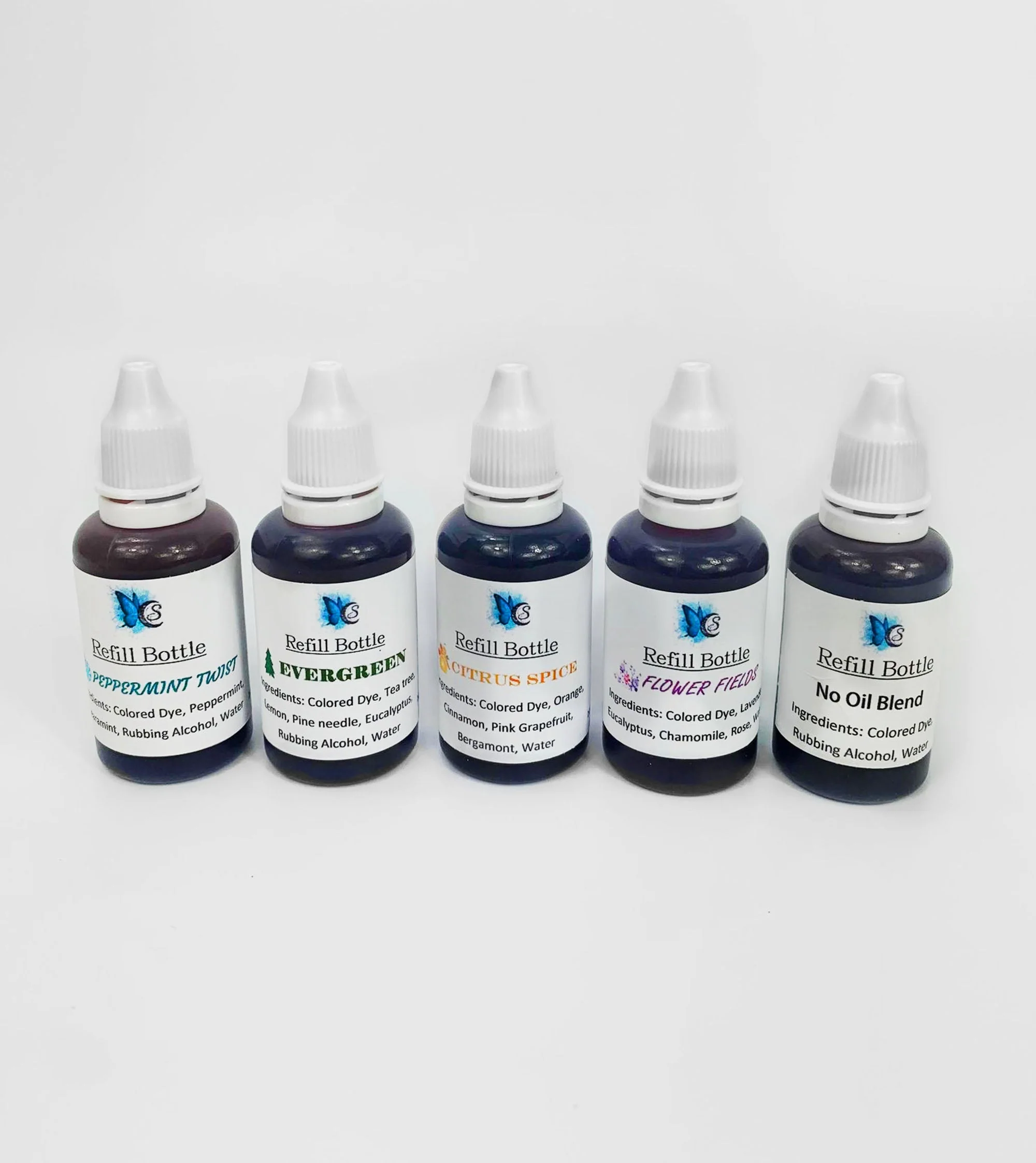 Recovery Pen Refill Bottle 0.5 OZ (15ml) - Image 6