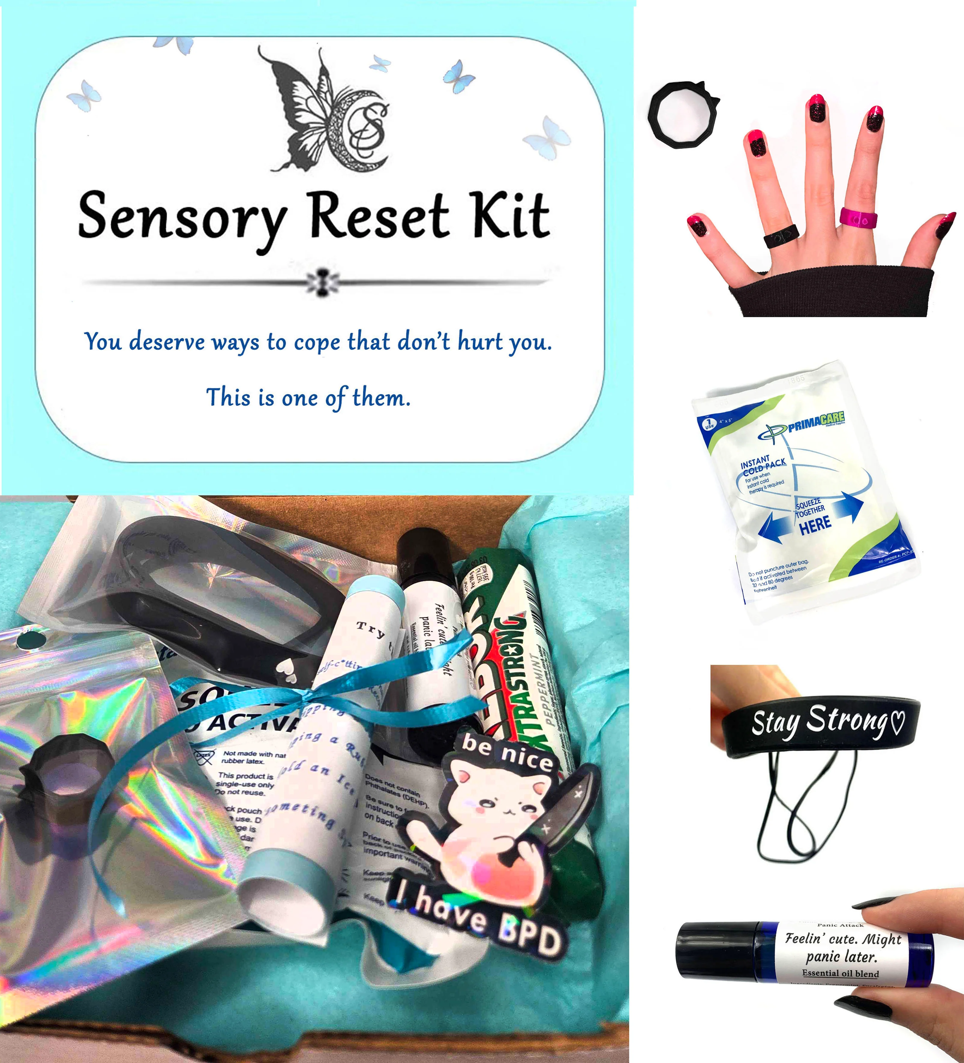 Kits & Bundles