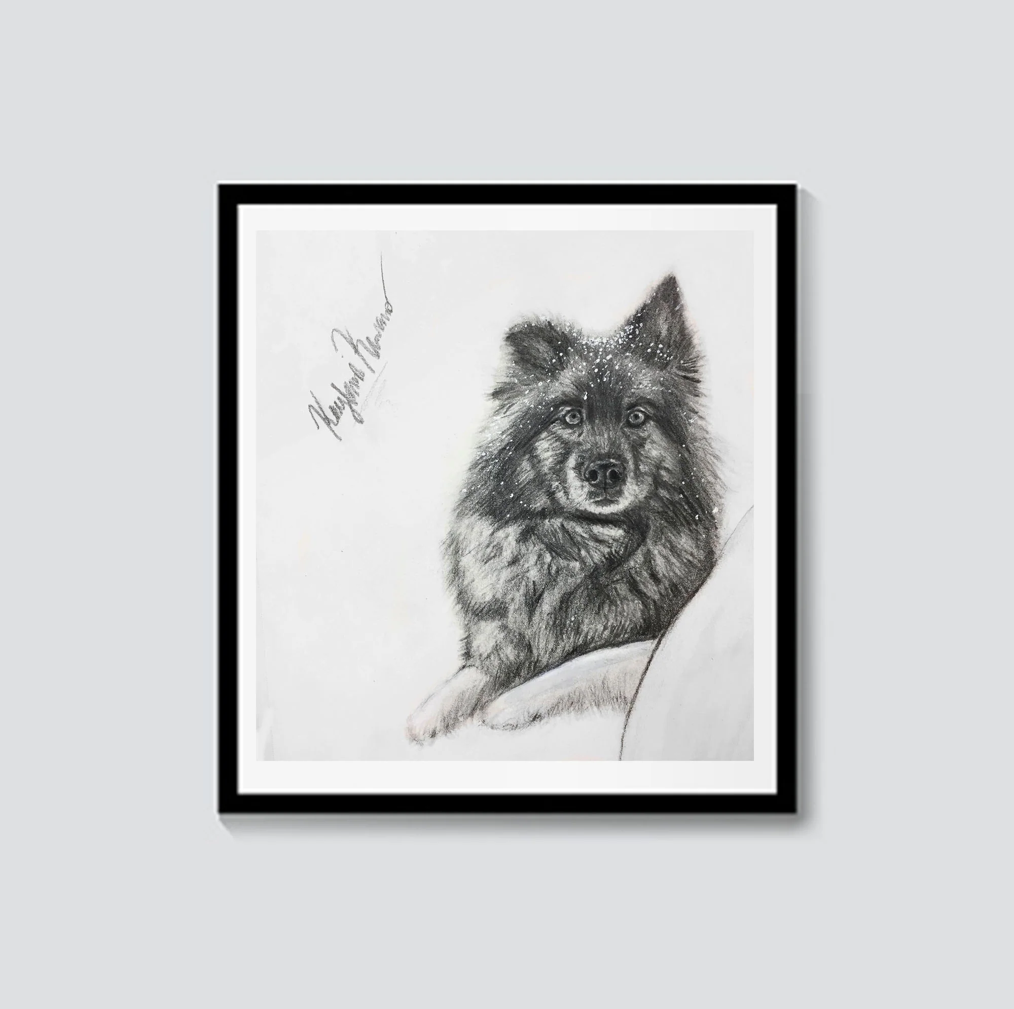 Snow Dog - Image 2